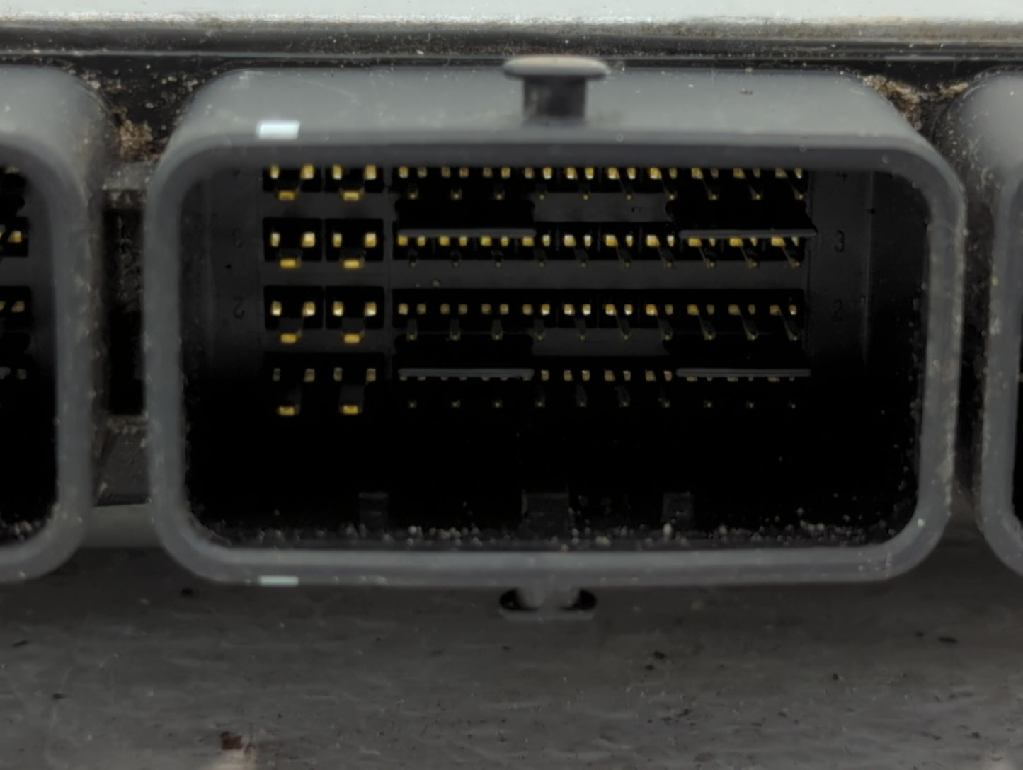 2013-2015 Nissan Sentra PCM Engine Control Computer ECU ECM PCU OEM P/N:NEC007-680 NEC007-679 Fits Fits 2013 2014 2015 OEM U