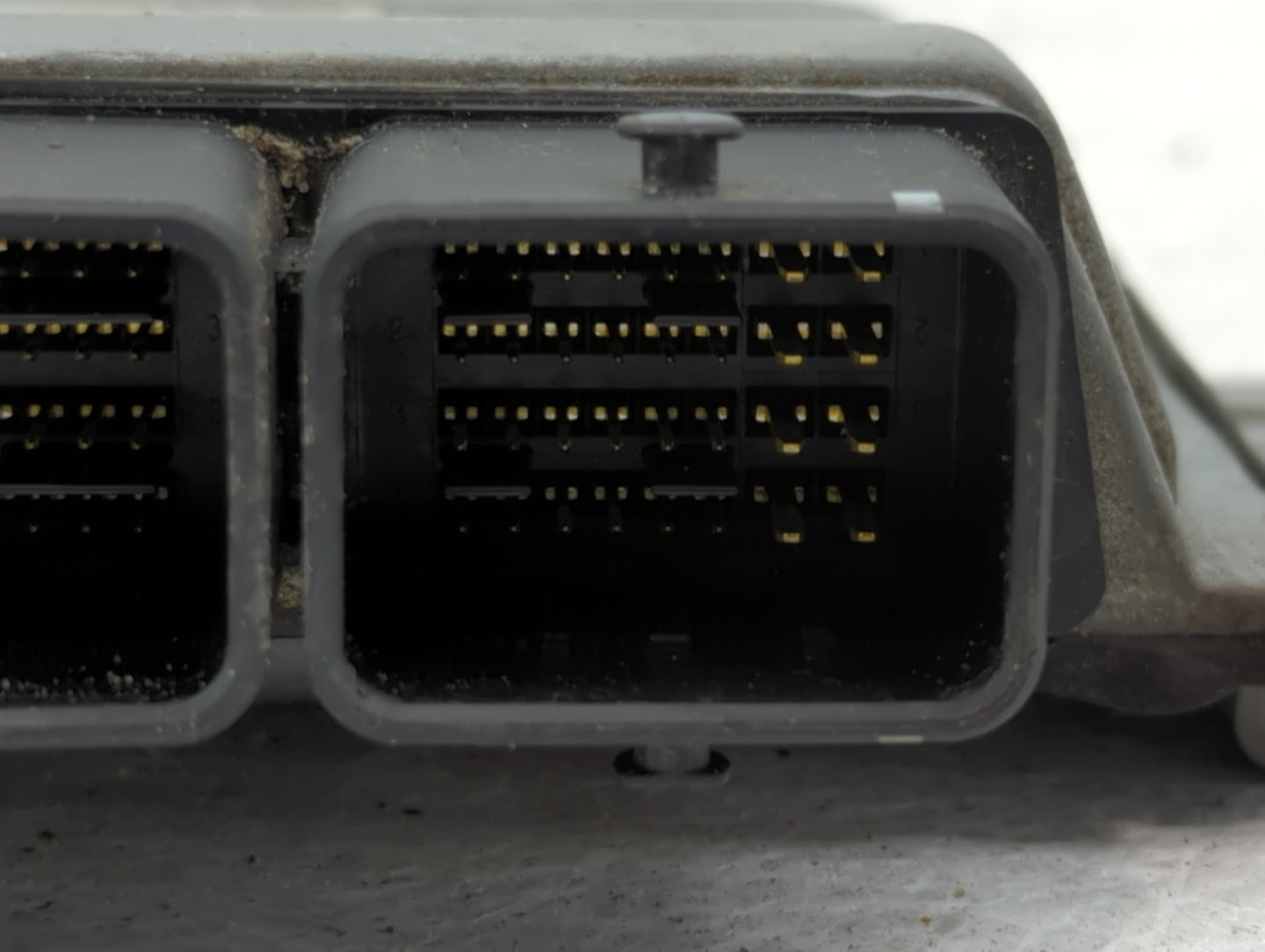 2013-2015 Nissan Sentra PCM Engine Control Computer ECU ECM PCU OEM P/N:NEC007-680 NEC007-679 Fits Fits 2013 2014 2015 OEM U