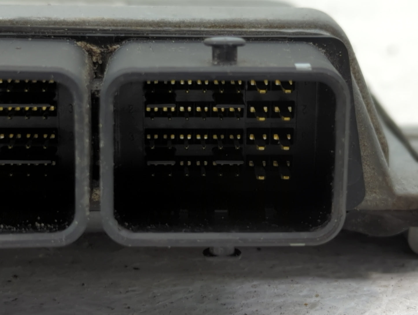 2013-2015 Nissan Sentra PCM Engine Control Computer ECU ECM PCU OEM P/N:NEC007-680 NEC007-679 Fits Fits 2013 2014 2015 OEM U