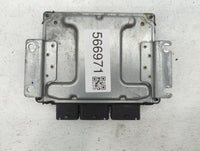 2013-2015 Nissan Sentra PCM Engine Control Computer ECU ECM PCU OEM P/N:NEC007-680 NEC007-679 Fits Fits 2013 2014 2015 OEM U