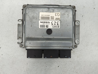 compare product 2013-2015 Nissan Sentra PCM Engine Control Computer ECU ECM PCU OEM P/N:NEC007-680 NEC007-679 Fits Fits 2013 2014 2015 OEM Used Auto Parts