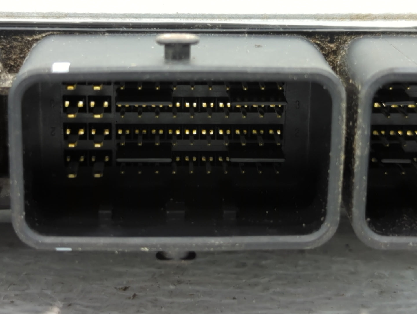 2013-2015 Nissan Sentra PCM Engine Control Computer ECU ECM PCU OEM P/N:NEC007-680 NEC007-679 Fits Fits 2013 2014 2015 OEM U
