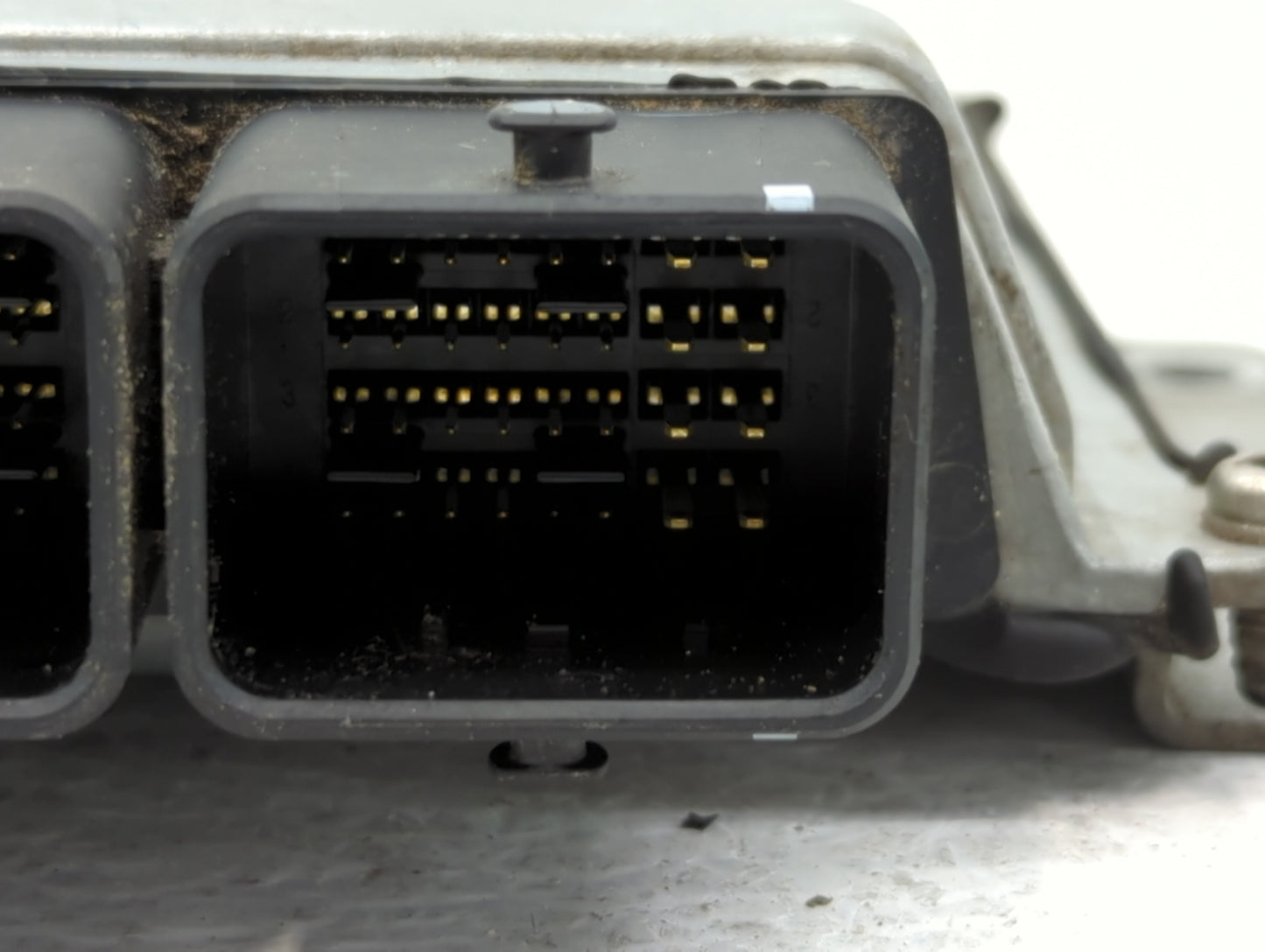 2013-2015 Nissan Sentra PCM Engine Control Computer ECU ECM PCU OEM P/N:NEC007-680 NEC007-679 Fits Fits 2013 2014 2015 OEM U