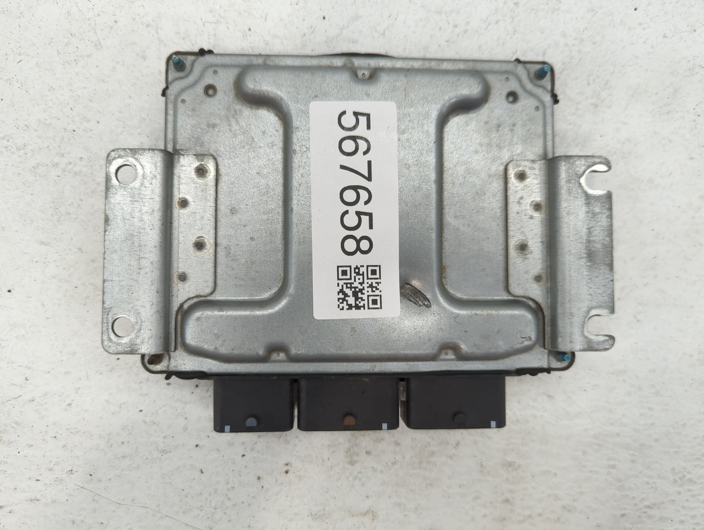 2013-2015 Nissan Sentra PCM Engine Control Computer ECU ECM PCU OEM P/N:NEC007-680 NEC007-679 Fits Fits 2013 2014 2015 OEM U