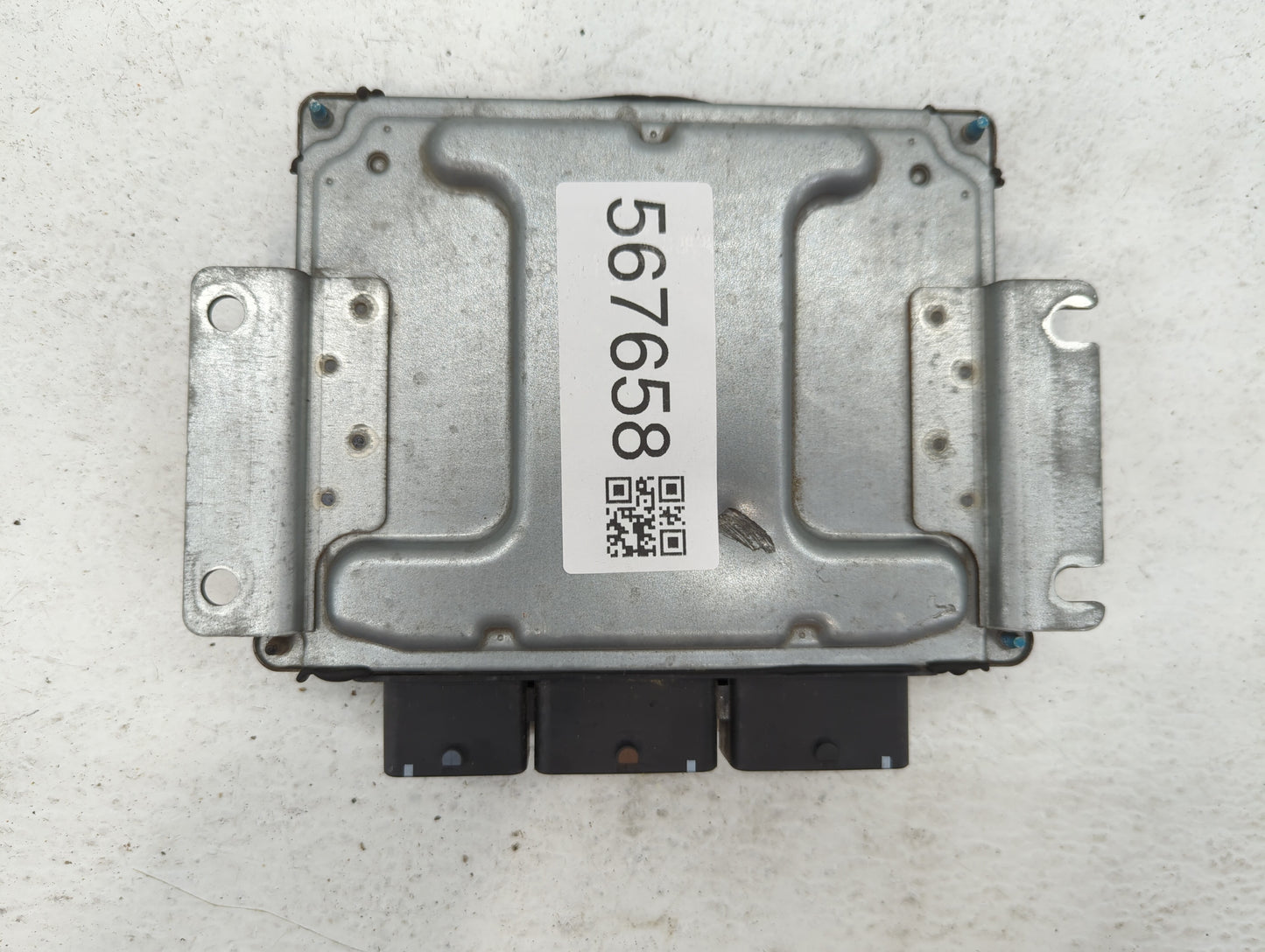 2013-2015 Nissan Sentra PCM Engine Control Computer ECU ECM PCU OEM P/N:NEC007-680 NEC007-679 Fits Fits 2013 2014 2015 OEM U