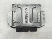 2013-2015 Nissan Sentra PCM Engine Control Computer ECU ECM PCU OEM P/N:NEC007-680 NEC007-679 Fits Fits 2013 2014 2015 OEM U