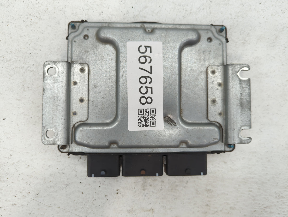 2013-2015 Nissan Sentra PCM Engine Control Computer ECU ECM PCU OEM P/N:NEC007-680 NEC007-679 Fits 2013 2014 2015 OEM Used A
