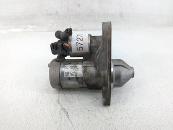 compare product 2013-2019 Nissan Sentra Car Starter Motor Solenoid OEM P/N:23300 EN22B Fits Fits 2013 2014 2015 2016 2017 2018 2019 2020 OEM Used Auto Parts