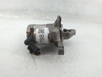 2013-2019 Nissan Sentra Car Starter Motor Solenoid OEM P/N:23300 EN22B Fits Fits 2013 2014 2015 2016 2017 2018 2019 2020 OEM
