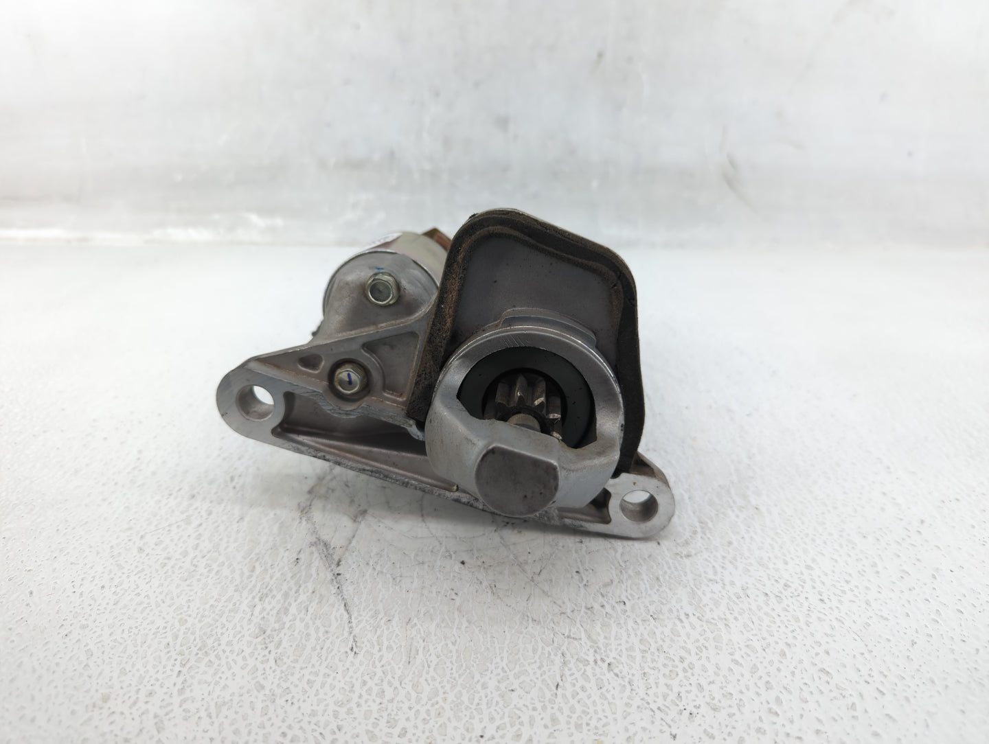 2013-2019 Nissan Sentra Car Starter Motor Solenoid OEM P/N:23300 EN22B Fits Fits 2013 2014 2015 2016 2017 2018 2019 2020 OEM
