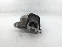 2013-2019 Nissan Sentra Car Starter Motor Solenoid OEM P/N:23300 EN22B Fits Fits 2013 2014 2015 2016 2017 2018 2019 2020 OEM