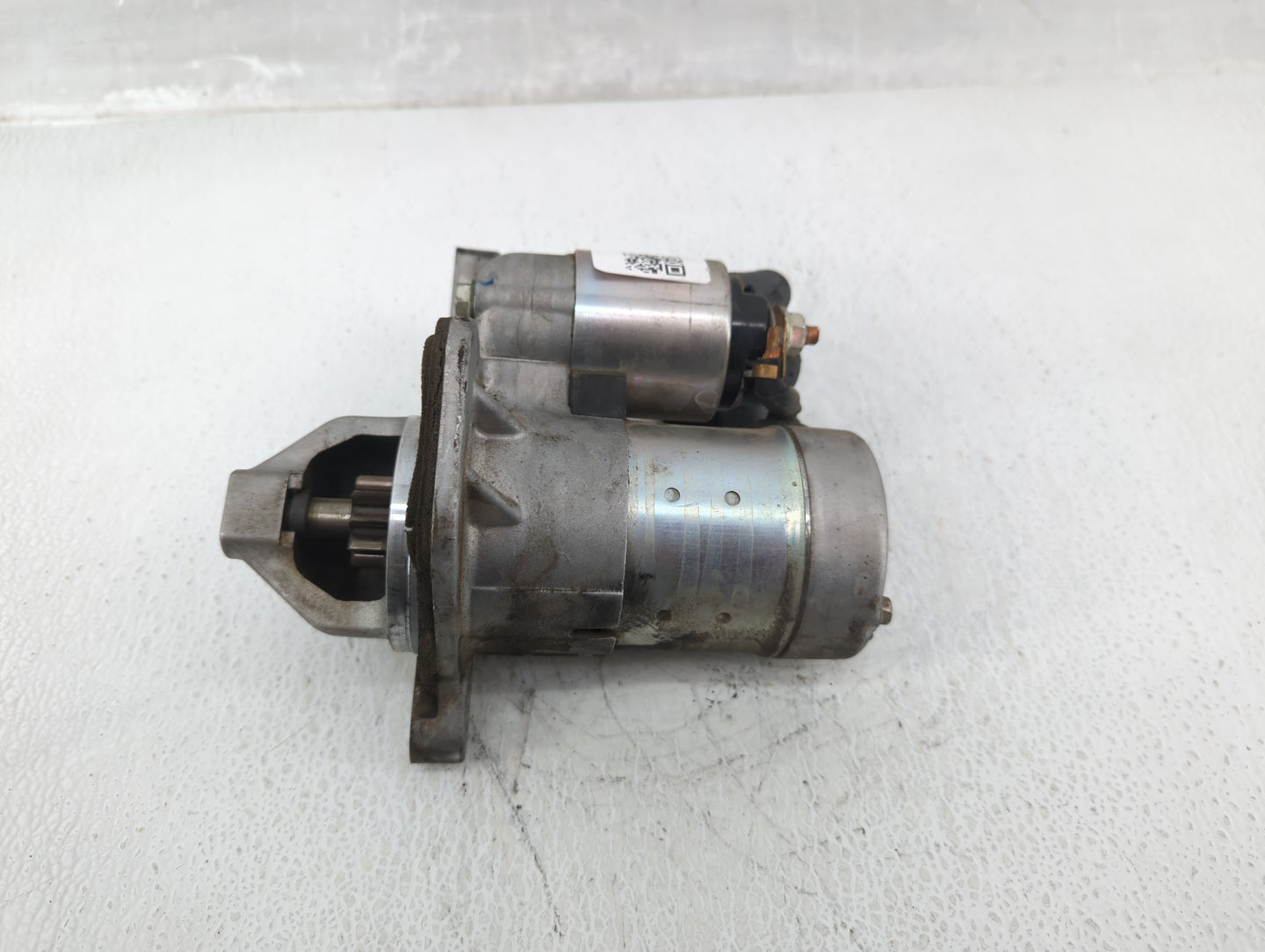 2013-2019 Nissan Sentra Car Starter Motor Solenoid OEM P/N:23300 EN22B Fits Fits 2013 2014 2015 2016 2017 2018 2019 2020 OEM