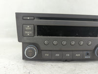 2013-2014 Nissan Sentra Am Fm Cd Player Radio Receiver - Oemusedautoparts1.com