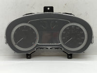 2014-2015 Nissan Sentra Instrument Cluster Speedometer Gauges P/N:248109AM0D Fits Fits 2014 2015 OEM Used Auto Parts - Oemus