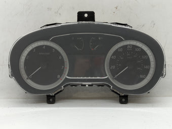 compare product 2014-2015 Nissan Sentra Instrument Cluster Speedometer Gauges P/N:248109AM0D Fits Fits 2014 2015 OEM Used Auto Parts