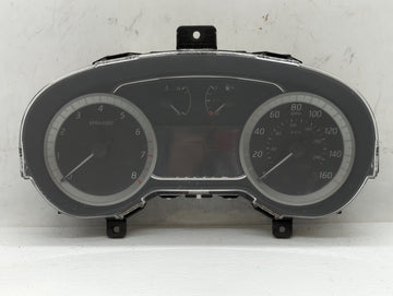 2014-2015 Nissan Sentra Instrument Cluster Speedometer Gauges P/N:248109AM0D Fits Fits 2014 2015 OEM Used Auto Parts - Oemus