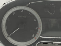 2014-2015 Nissan Sentra Instrument Cluster Speedometer Gauges P/N:248109AM0D Fits Fits 2014 2015 OEM Used Auto Parts - Oemus
