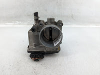2013-2019 Nissan Sentra Throttle Body P/N:3RA60-01 A Fits Fits 2013 2014 2015 2016 2017 2018 2019 OEM Used Auto Parts - Oemu