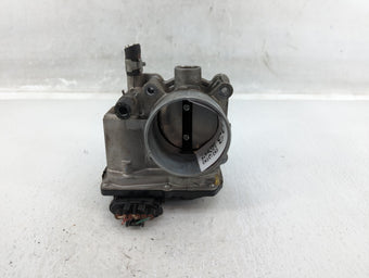 compare product 2013-2019 Nissan Sentra Throttle Body P/N:3RA60-01 A Fits Fits 2013 2014 2015 2016 2017 2018 2019 OEM Used Auto Parts
