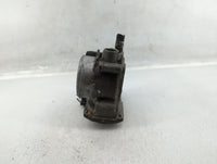 2013-2019 Nissan Sentra Throttle Body P/N:3RA60-01 A Fits Fits 2013 2014 2015 2016 2017 2018 2019 OEM Used Auto Parts - Oemu