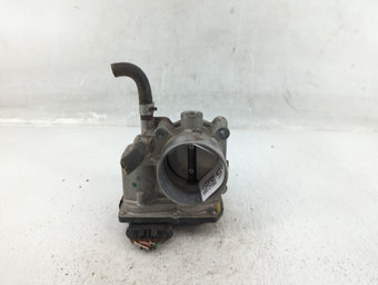 compare product 2013-2019 Nissan Sentra Throttle Body P/N:3RA60-01 A Fits Fits 2013 2014 2015 2016 2017 2018 2019 OEM Used Auto Parts