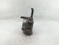 2013-2019 Nissan Sentra Throttle Body P/N:3RA60-01 A Fits Fits 2013 2014 2015 2016 2017 2018 2019 OEM Used Auto Parts - Oemu