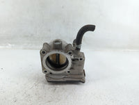2013-2019 Nissan Sentra Throttle Body P/N:3RA60-01 A Fits Fits 2013 2014 2015 2016 2017 2018 2019 OEM Used Auto Parts - Oemu