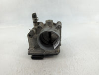 2013-2019 Nissan Sentra Throttle Body P/N:3RA60-01 Fits Fits 2013 2014 2015 2016 2017 2018 2019 OEM Used Auto Parts - Oemuse