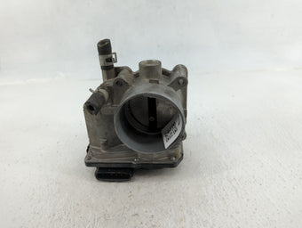 compare product 2013-2019 Nissan Sentra Throttle Body P/N:3RA60-01 Fits Fits 2013 2014 2015 2016 2017 2018 2019 OEM Used Auto Parts