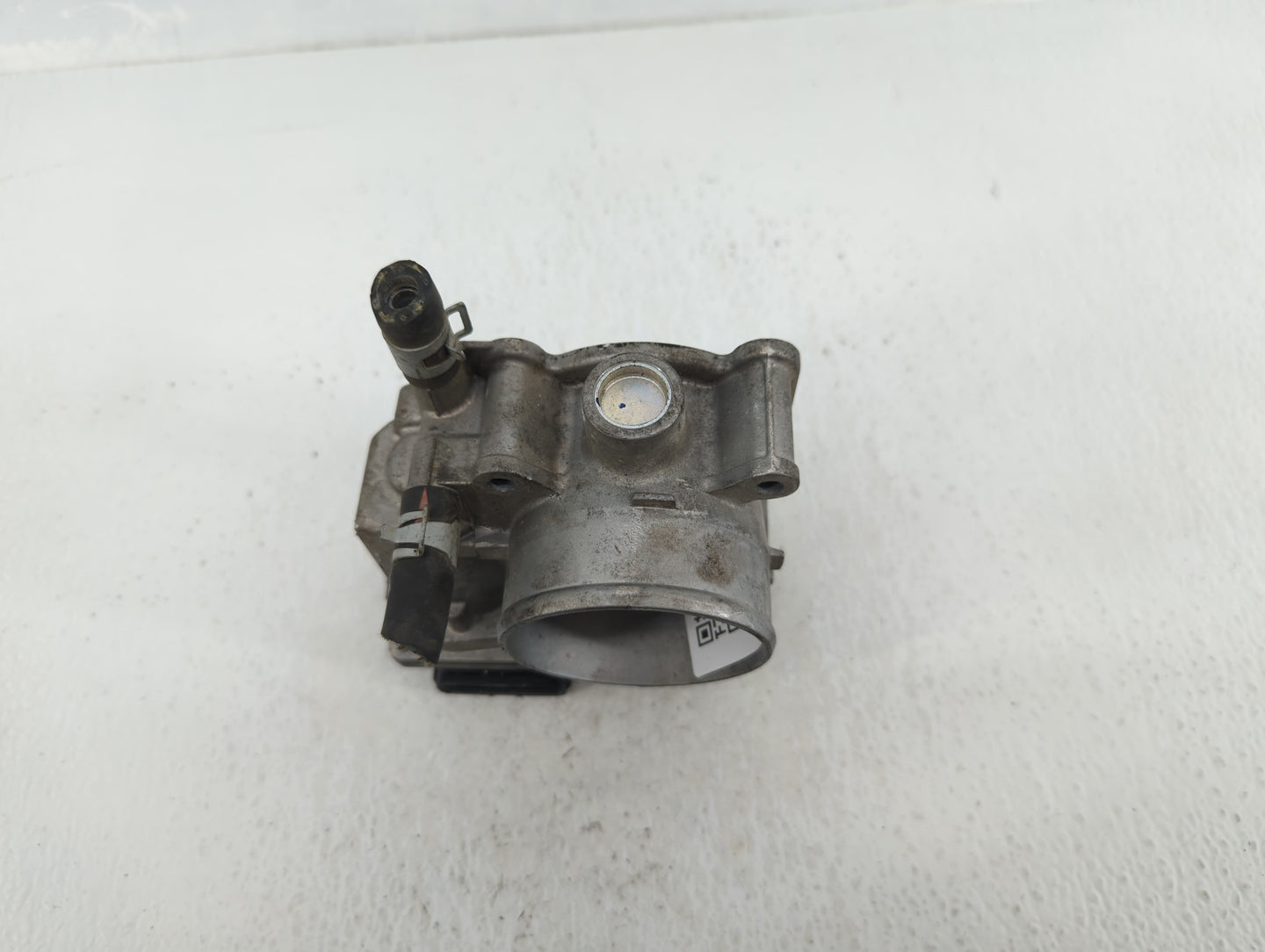 2013-2019 Nissan Sentra Throttle Body P/N:3RA60-01 Fits Fits 2013 2014 2015 2016 2017 2018 2019 OEM Used Auto Parts - Oemuse