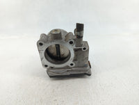 2013-2019 Nissan Sentra Throttle Body P/N:3RA60-01 Fits Fits 2013 2014 2015 2016 2017 2018 2019 OEM Used Auto Parts - Oemuse