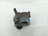 2013-2019 Nissan Sentra Throttle Body P/N:3RA60-01 A Fits Fits 2013 2014 2015 2016 2017 2018 2019 OEM Used Auto Parts - Oemu