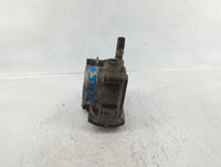 2013-2019 Nissan Sentra Throttle Body P/N:3RA60-01 A Fits Fits 2013 2014 2015 2016 2017 2018 2019 OEM Used Auto Parts - Oemu