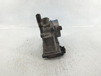 2013-2019 Nissan Sentra Throttle Body P/N:3RA60-01 A Fits Fits 2013 2014 2015 2016 2017 2018 2019 OEM Used Auto Parts - Oemu