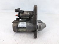2013-2019 Nissan Sentra Car Starter Motor Solenoid OEM P/N:23300 EN22B Fits Fits 2013 2014 2015 2016 2017 2018 2019 2020 OEM
