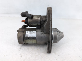 compare product 2013-2019 Nissan Sentra Car Starter Motor Solenoid OEM P/N:23300 EN22B Fits Fits 2013 2014 2015 2016 2017 2018 2019 2020 OEM Used Auto Parts