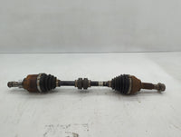 2013-2019 Nissan Sentra Axle Shaft Front Driver Cv C/v - Oemusedautoparts1.com