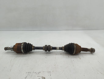 compare product 2013-2019 Nissan Sentra Axle Shaft Front Driver Cv C/v