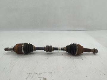 2013-2019 Nissan Sentra Axle Shaft Front Driver Cv C/v - Oemusedautoparts1.com