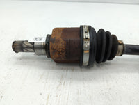2013-2019 Nissan Sentra Axle Shaft Front Driver Cv C/v - Oemusedautoparts1.com