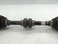 2013-2019 Nissan Sentra Axle Shaft Front Driver Cv C/v - Oemusedautoparts1.com