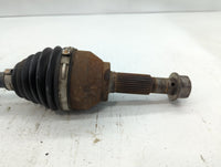 2013-2019 Nissan Sentra Axle Shaft Front Driver Cv C/v - Oemusedautoparts1.com