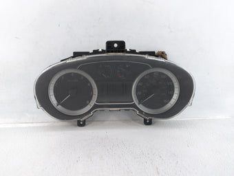 compare product 2014-2015 Nissan Sentra Instrument Cluster Speedometer Gauges P/N:248109AM0D Fits Fits 2014 2015 OEM Used Auto Parts