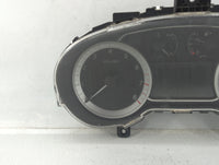 2014-2015 Nissan Sentra Instrument Cluster Speedometer Gauges P/N:248109AM0D Fits Fits 2014 2015 OEM Used Auto Parts - Oemus