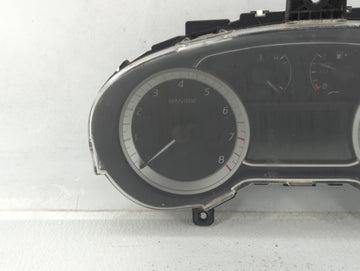 2014-2015 Nissan Sentra Instrument Cluster Speedometer Gauges P/N:248109AM0D Fits Fits 2014 2015 OEM Used Auto Parts