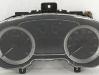2014-2015 Nissan Sentra Instrument Cluster Speedometer Gauges P/N:248109AM0D Fits Fits 2014 2015 OEM Used Auto Parts - Oemus