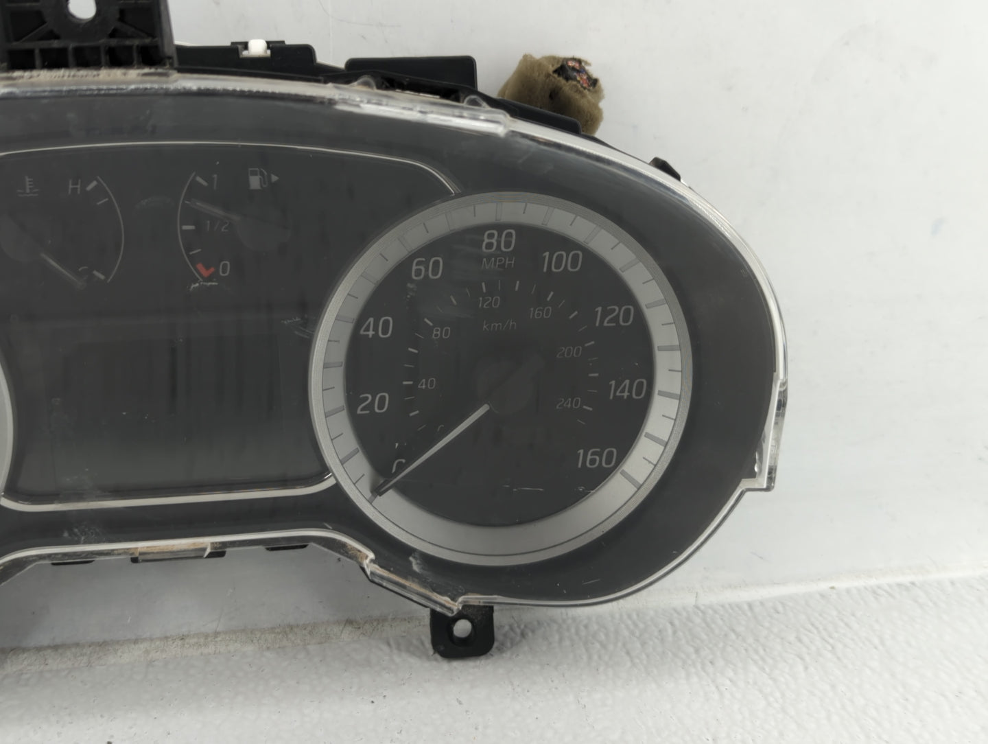 2014-2015 Nissan Sentra Instrument Cluster Speedometer Gauges P/N:248109AM0D Fits Fits 2014 2015 OEM Used Auto Parts - Oemus
