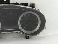 2014-2015 Nissan Sentra Instrument Cluster Speedometer Gauges P/N:248109AM0D Fits Fits 2014 2015 OEM Used Auto Parts - Oemus