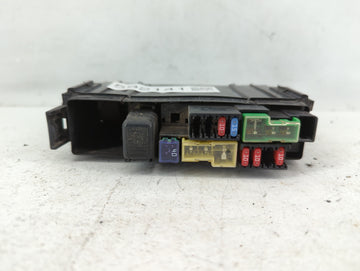 2013-2019 Nissan Sentra Fusebox Fuse Box Panel Relay Module P/N:7154-7223-30 Fits Fits 2013 2014 2015 2016 2017 2018 2019 OEM Used Auto Parts