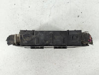 2013-2019 Nissan Sentra Fusebox Fuse Box Panel Relay Module P/N:7154-7223-30 Fits Fits 2013 2014 2015 2016 2017 2018 2019 OE